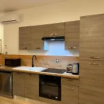 Апартаменты Le Paisible - Clim - 7 Personnes - Proche 1er Mai