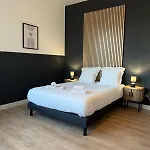 Апартаменты Le Paisible - Clim - 7 Personnes - Proche 1er Mai Клермон-Ферран
