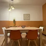 Апартаменты Le Paisible - Clim - 7 Personnes - Proche 1er Mai