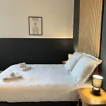 Апартаменты Le Paisible - Clim - 7 Personnes - Proche 1er Mai *