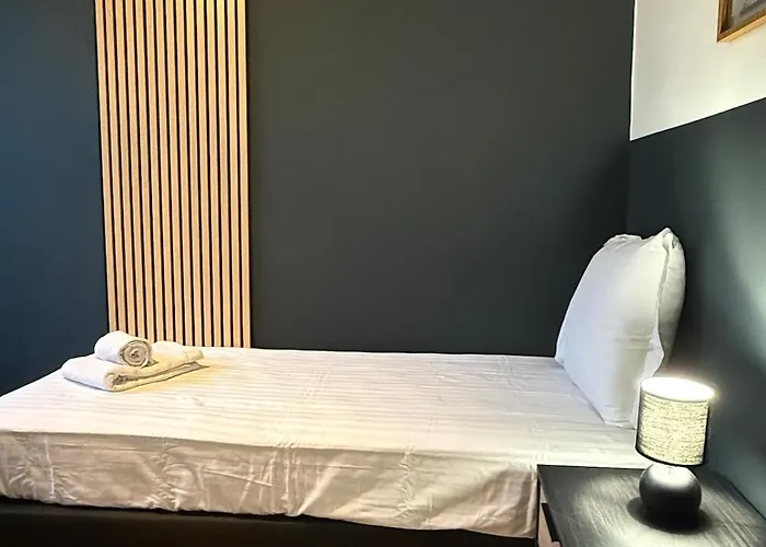 Le Paisible - Clim - 7 Personnes - Proche 1er Mai Клермон-Ферран